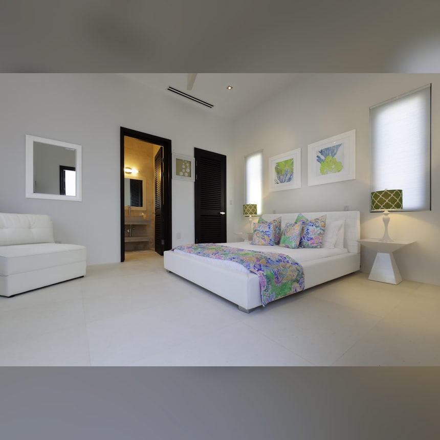 The Beach House
